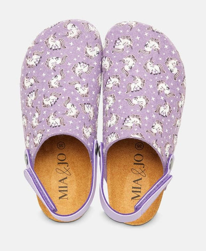 Clogs