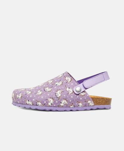 Clogs