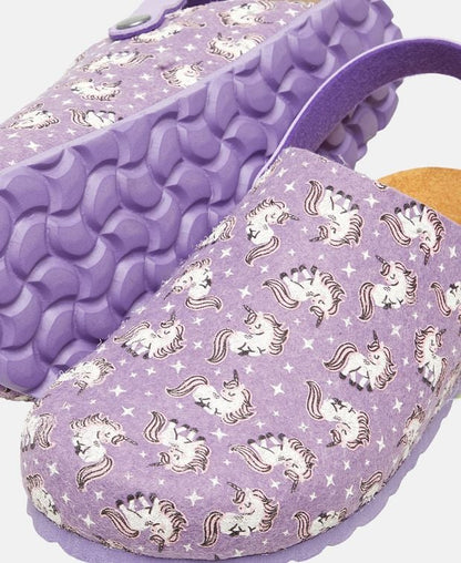 Clogs