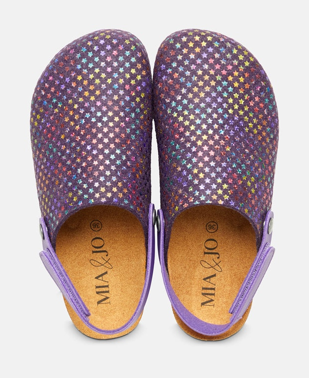Clogs