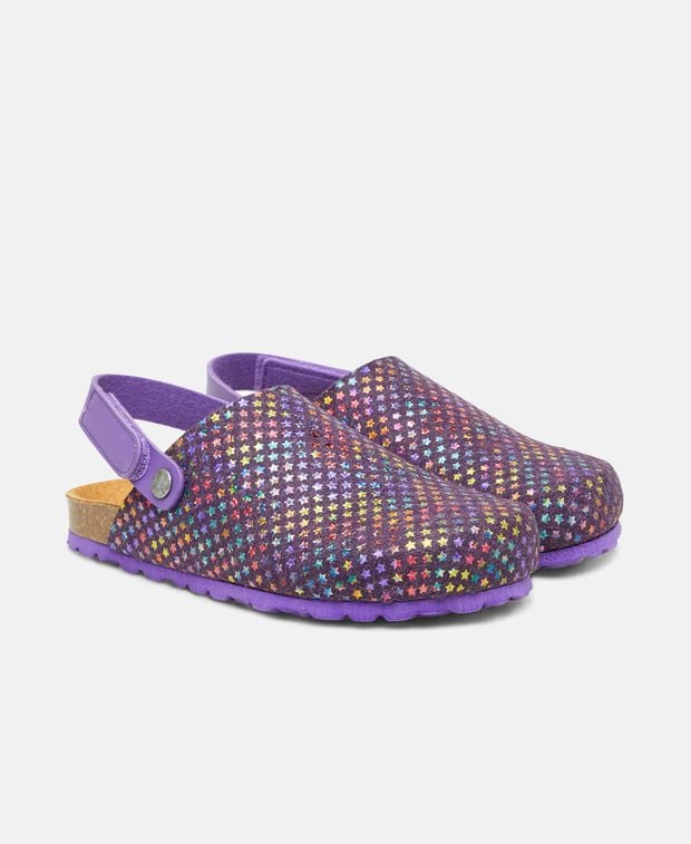 Clogs