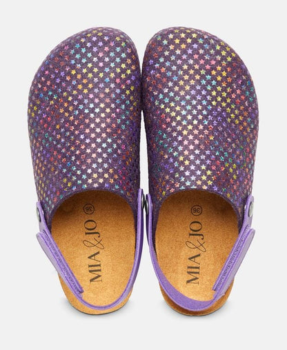 Clogs