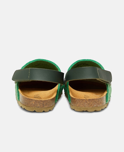 Clogs