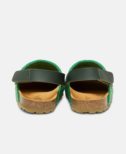 Clogs