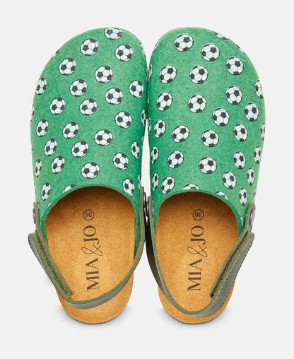 Clogs