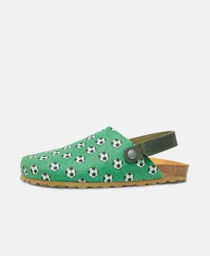 Clogs