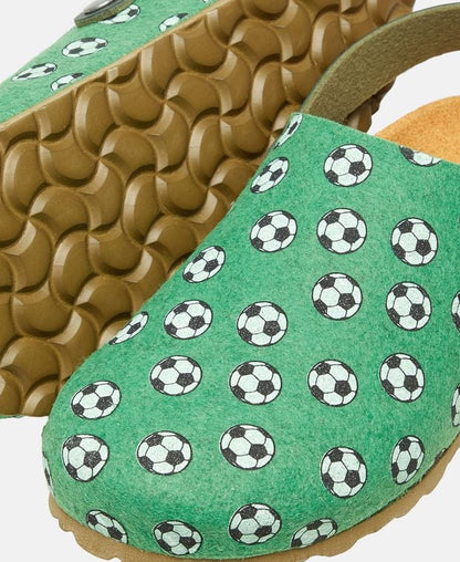 Clogs
