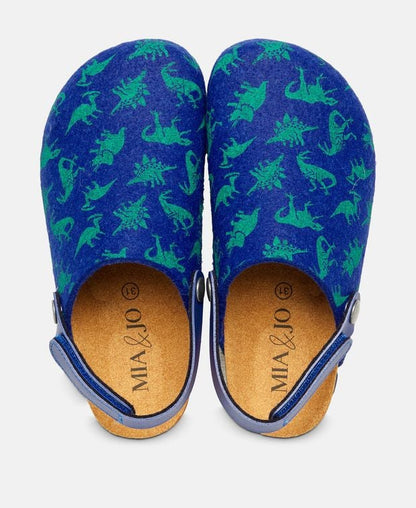 Clogs