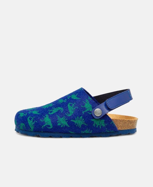 Clogs