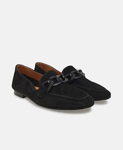 Loafer Serraje