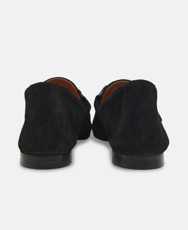 Loafer Serraje
