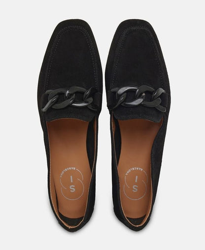 Loafer Serraje