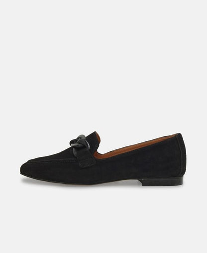 Loafer Serraje