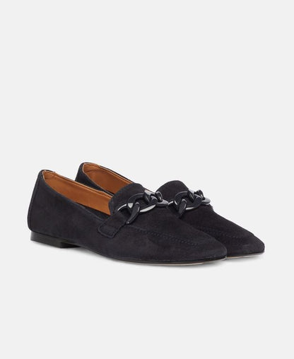 Loafer Serraje
