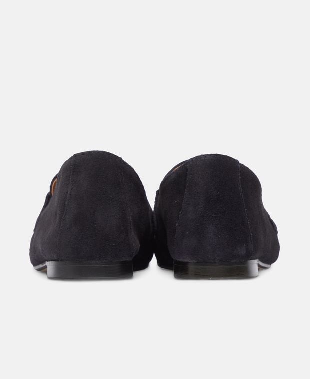 Loafer Serraje