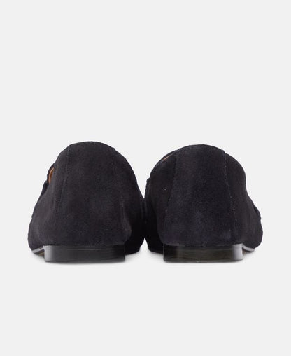 Loafer Serraje