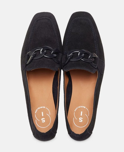 Loafer Serraje