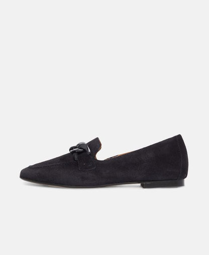 Loafer Serraje