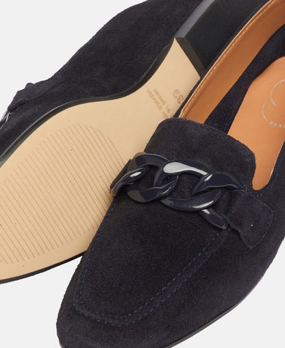 Loafer Serraje