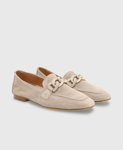 Loafer Serraje