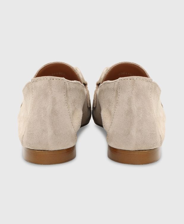 Loafer Serraje