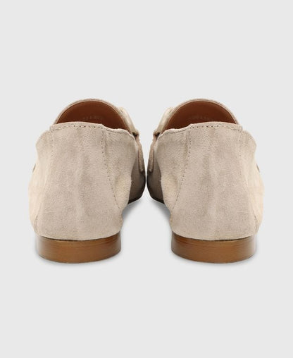 Loafer Serraje
