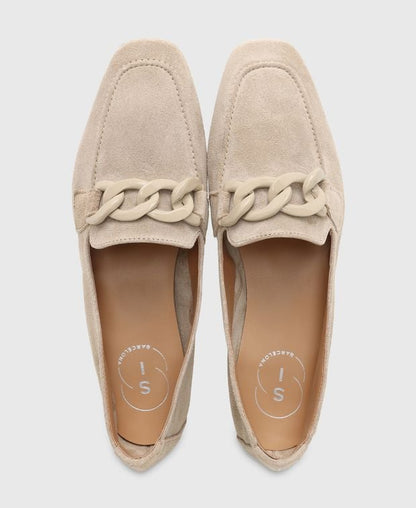 Loafer Serraje