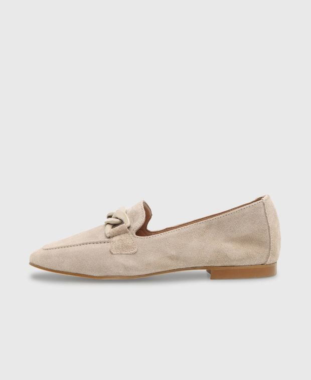 Loafer Serraje