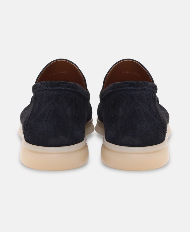 Loafer Serraje