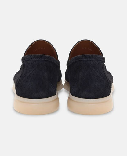 Loafer Serraje