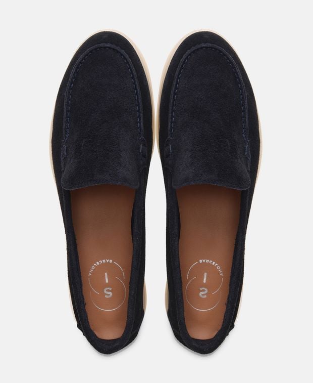 Loafer Serraje