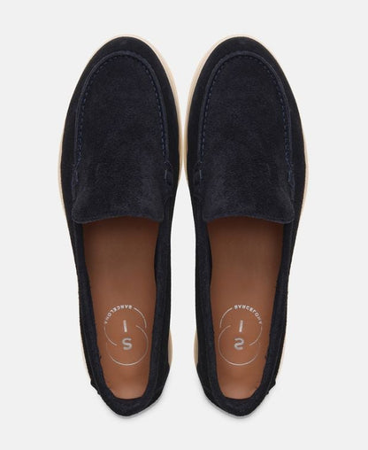 Loafer Serraje