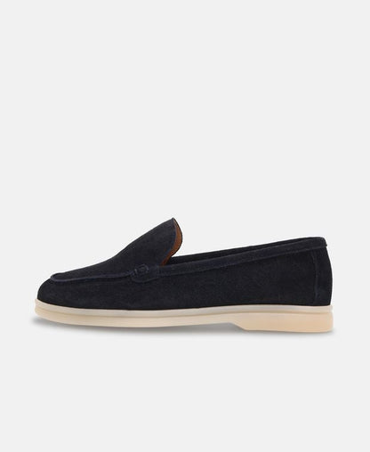 Loafer Serraje