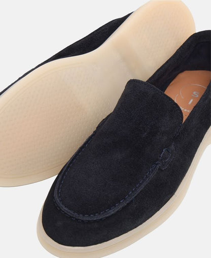 Loafer Serraje