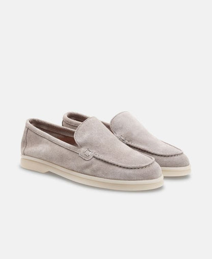 Loafer Serraje