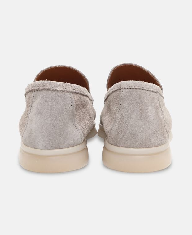 Loafer Serraje