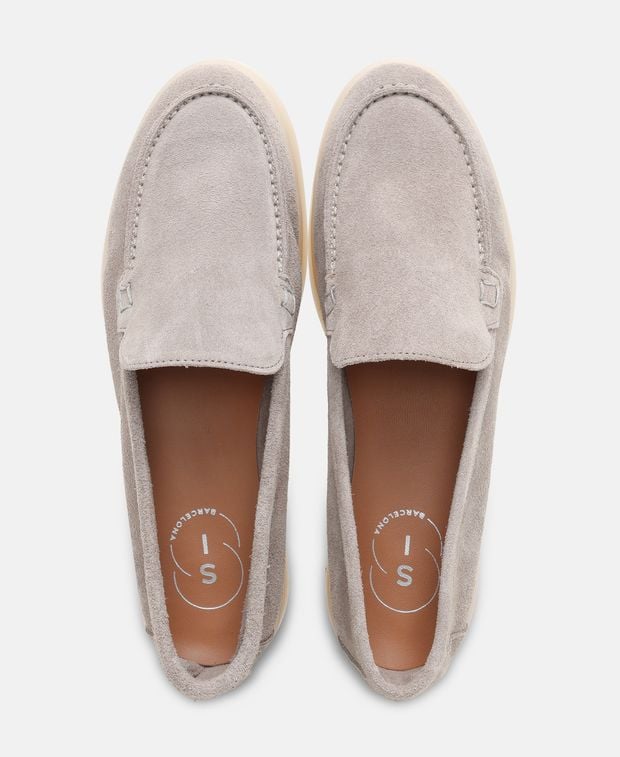 Loafer Serraje