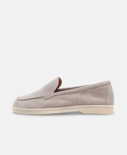 Loafer Serraje