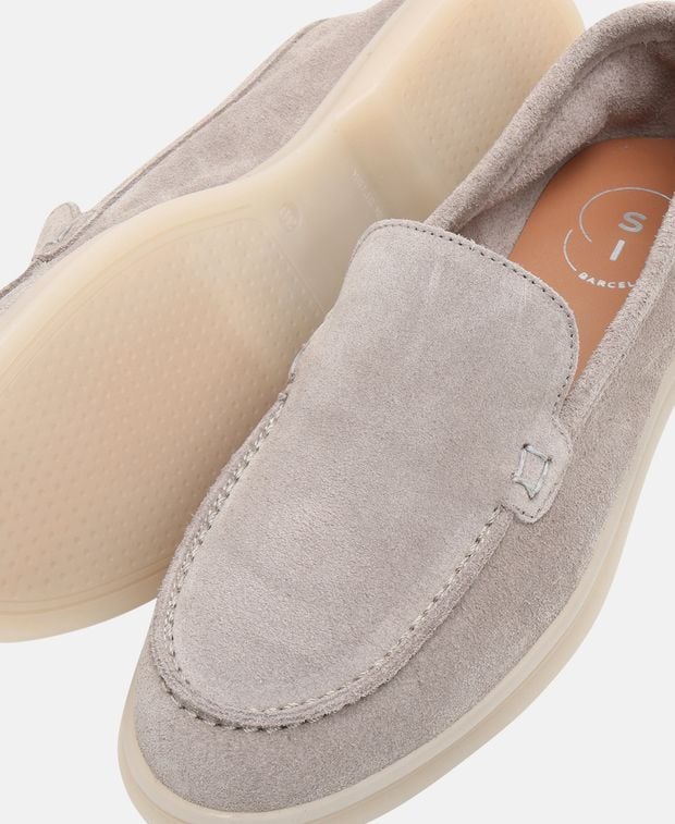 Loafer Serraje
