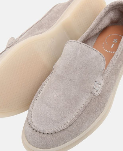 Loafer Serraje