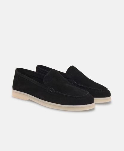 Loafer Serraje