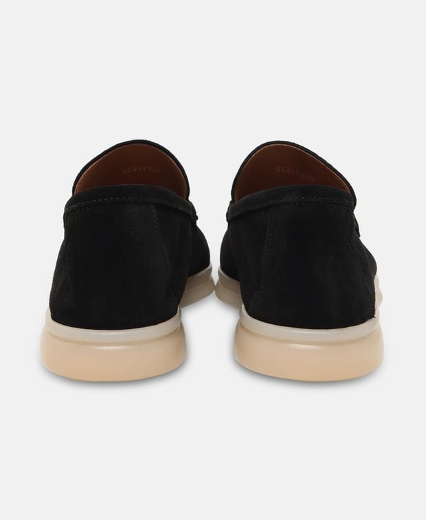 Loafer Serraje