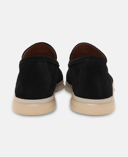 Loafer Serraje