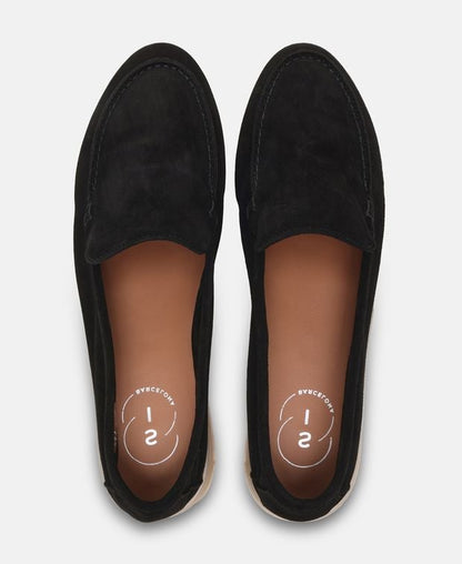 Loafer Serraje
