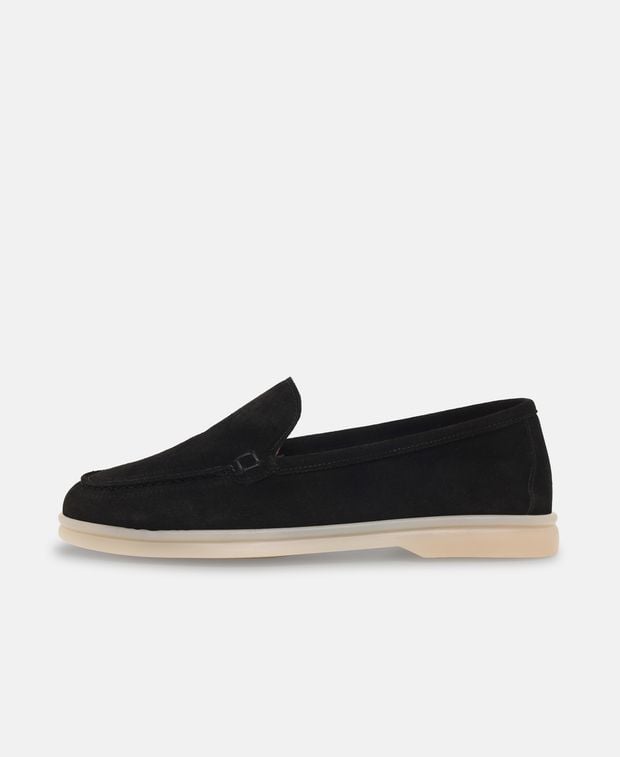 Loafer Serraje