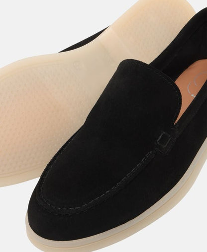 Loafer Serraje