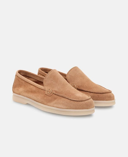 Loafer Serraje