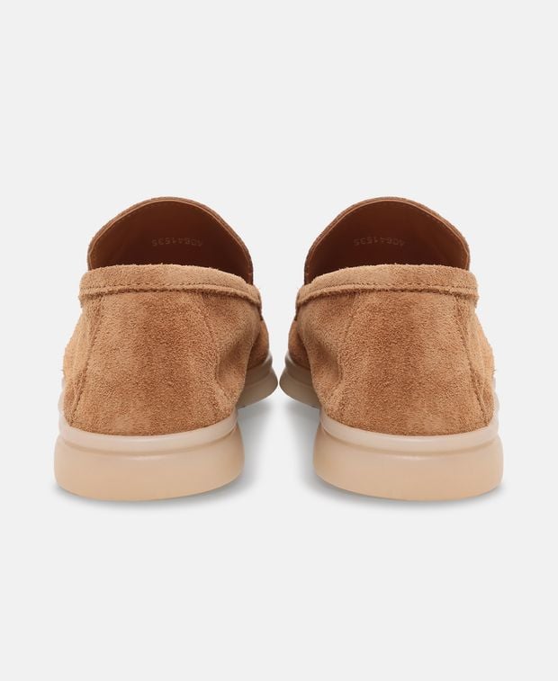 Loafer Serraje