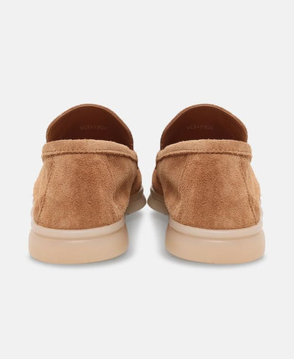 Loafer Serraje