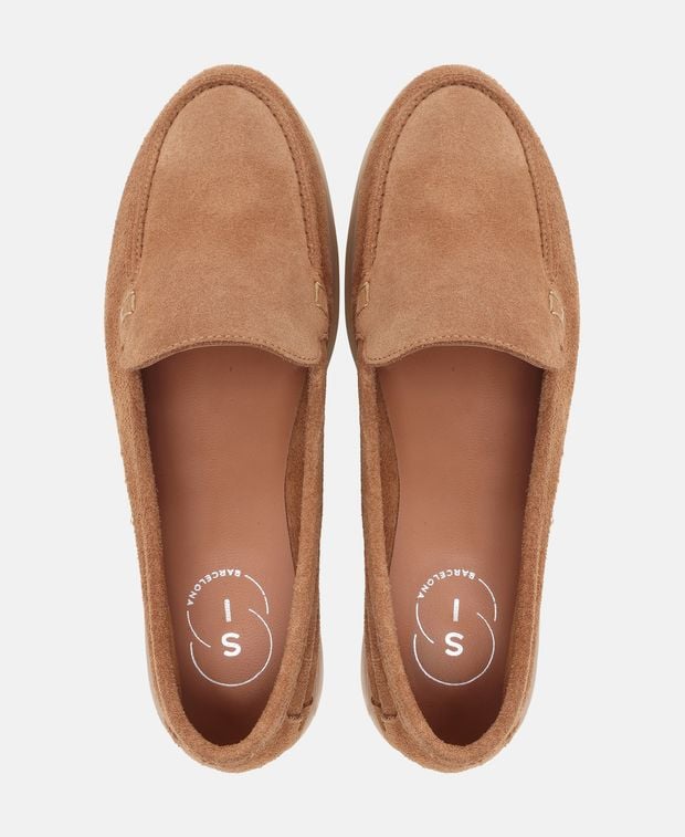 Loafer Serraje
